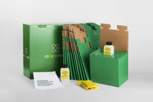 Recarebox